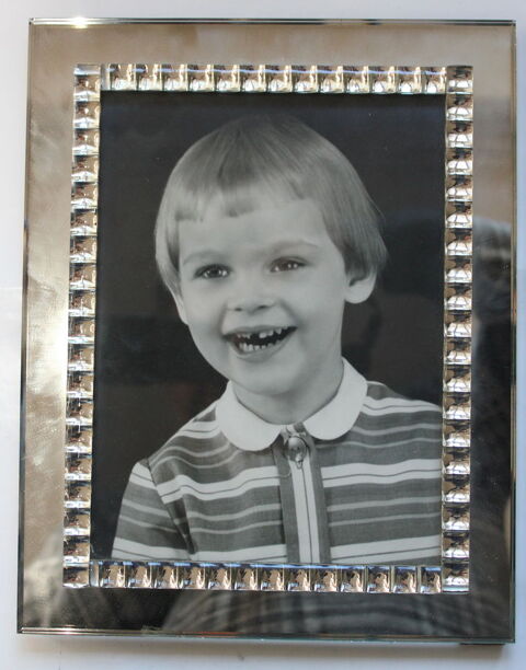 Cadre photo miroir St Gobain vintage
50 Issy-les-Moulineaux (92)