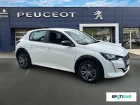 208 Electrique 50 kWh 136ch Active Pack 2022 occasion 46000 Cahors