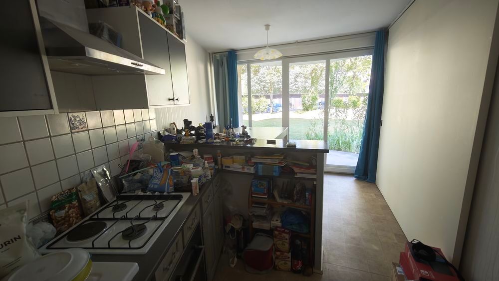 Vente Appartement Appartement T2 Montbard