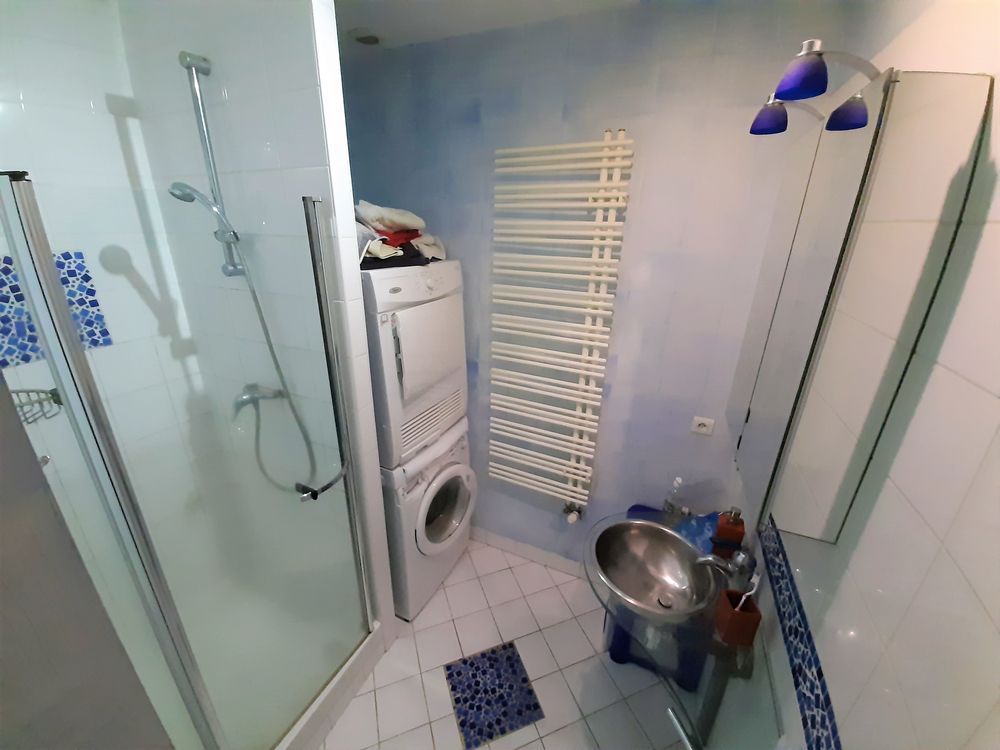 Location Appartement appartement T3 80m3 meublé - Carmes Montlosier Clermont-ferrand