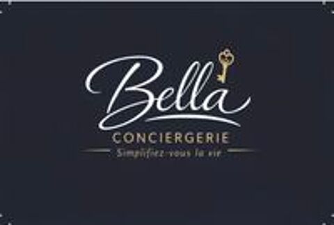   Bella conciergerie simpliez-vous la vie  