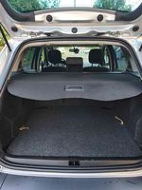 Clio III Estate Clio Estate III dCi 75 Dynamique TomTom Euro 5 2012 occasion 44000 Nantes