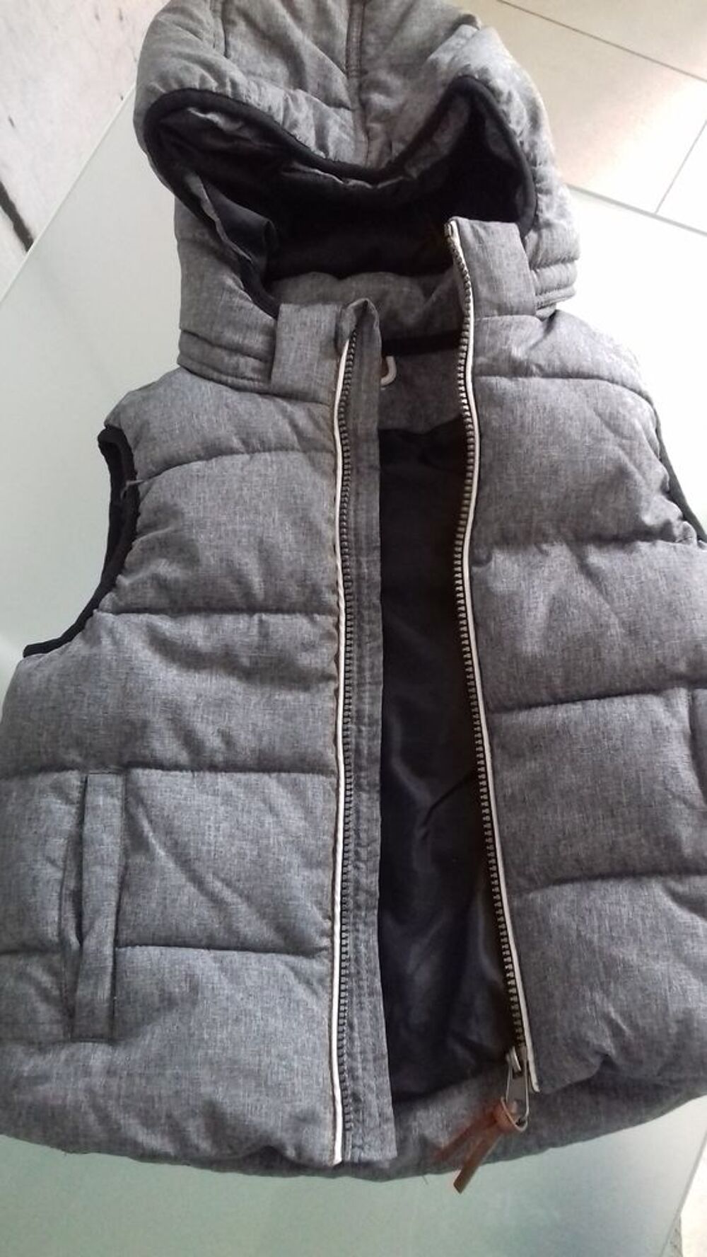 Doudoune Vêtements enfants
