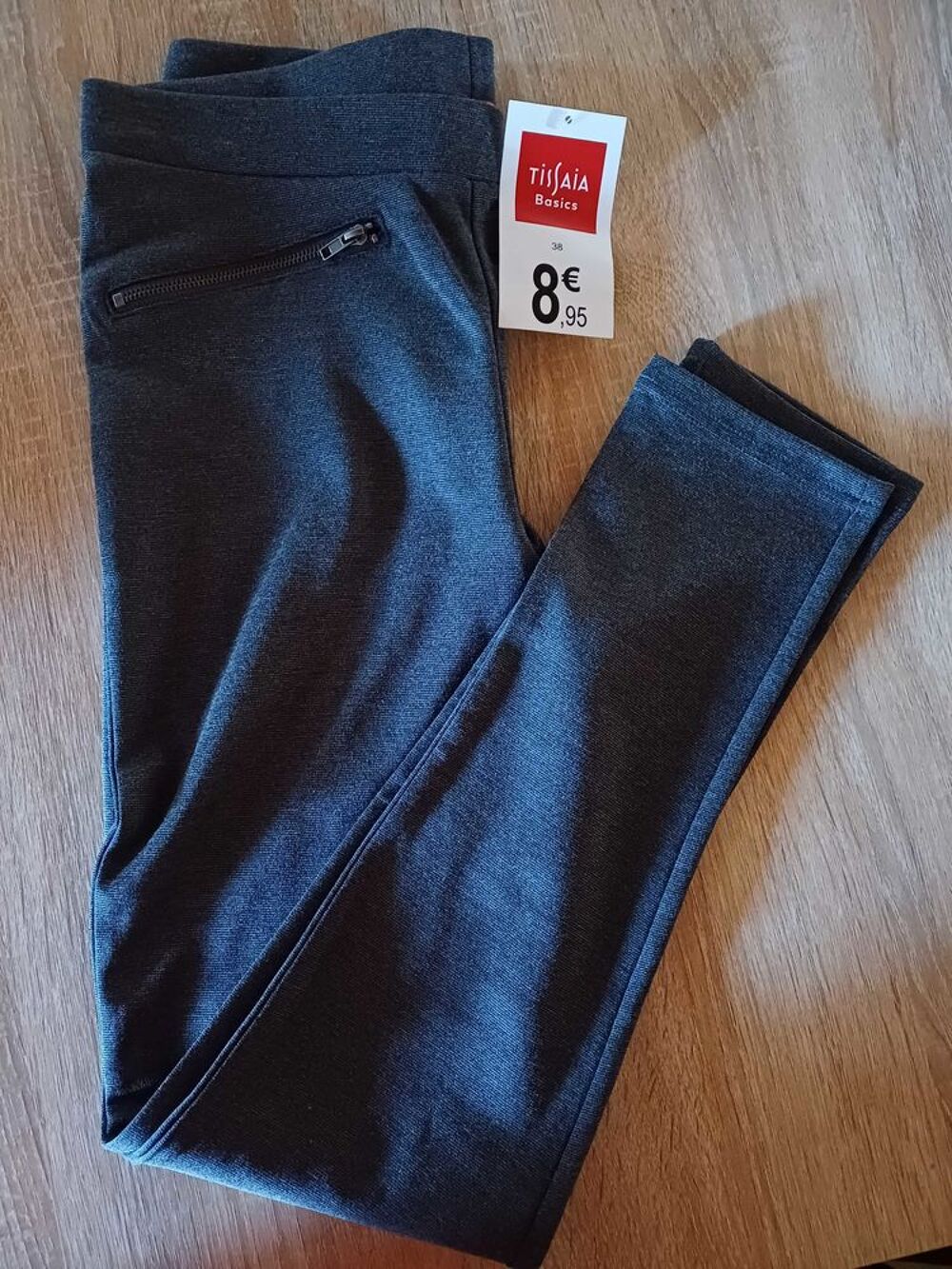 pantalon femme Vêtements