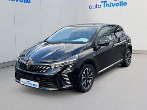 Renault Clio V Clio TCe 90 ch GSR2 Techno 2025 occasion Le Coteau 42120