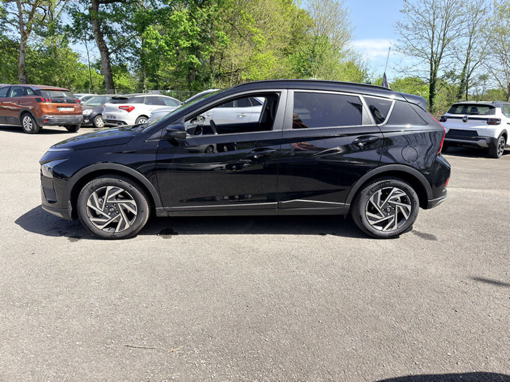 Bayon 5p FL DCT-7 T-GDi Intuitive 1.0 100 cv 2026 occasion 87280 Limoges