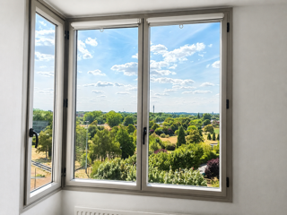  Appartement à vendre 3 pièces 75 m²