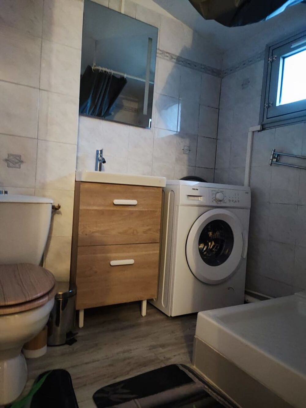 Vente Appartement Appartement meublé 32m2 Nîmes