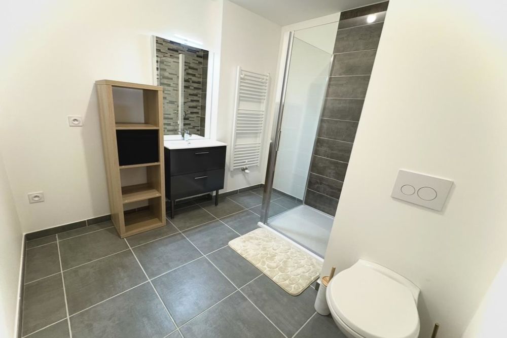 vente Appartement - 2 pièce(s) - 40 m² Chevigny-Saint-Sauveur (21800)