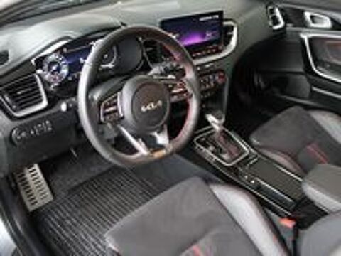 Pro cee d ii PROCEED 1.6 T-GDi 204 ch DCT7 GT 2023 occasion 69007 Lyon