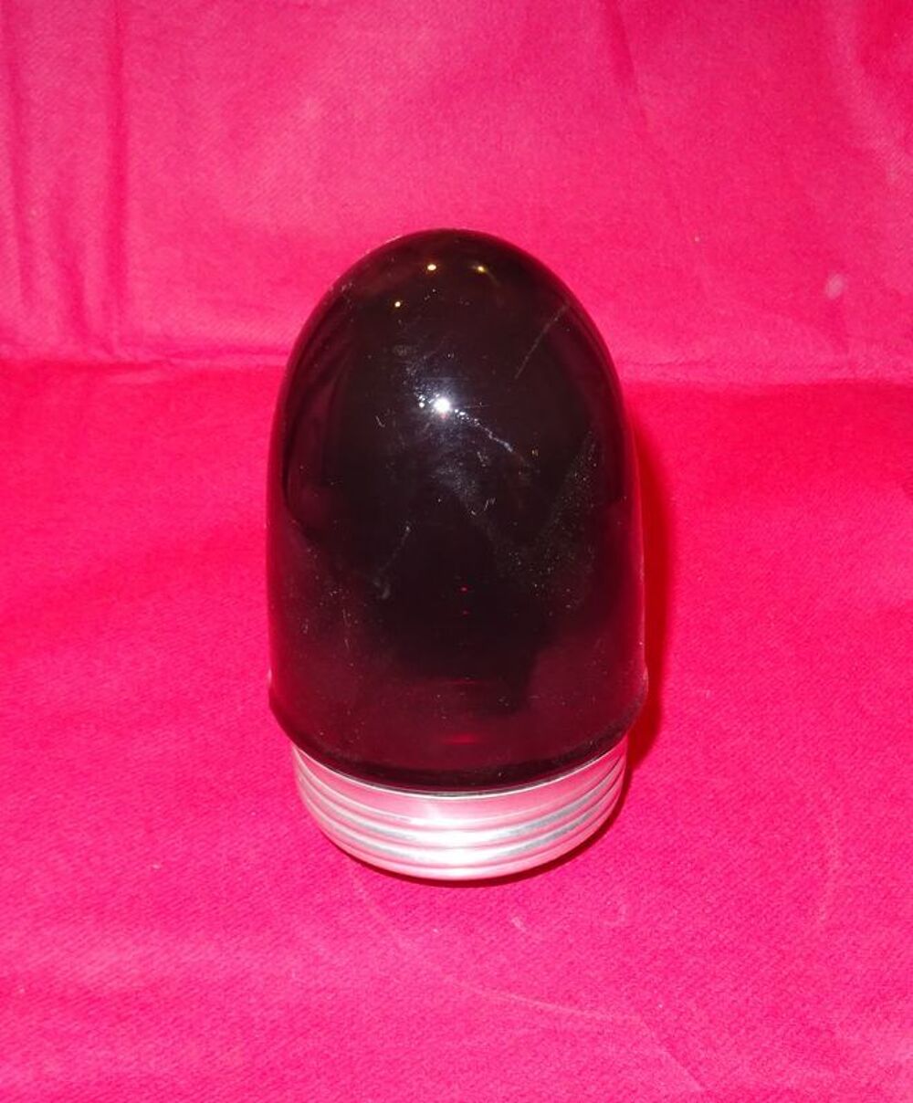 ANCIENNE LAMPE INACTINIQUE ANN&Eacute;E 20-30 Décoration