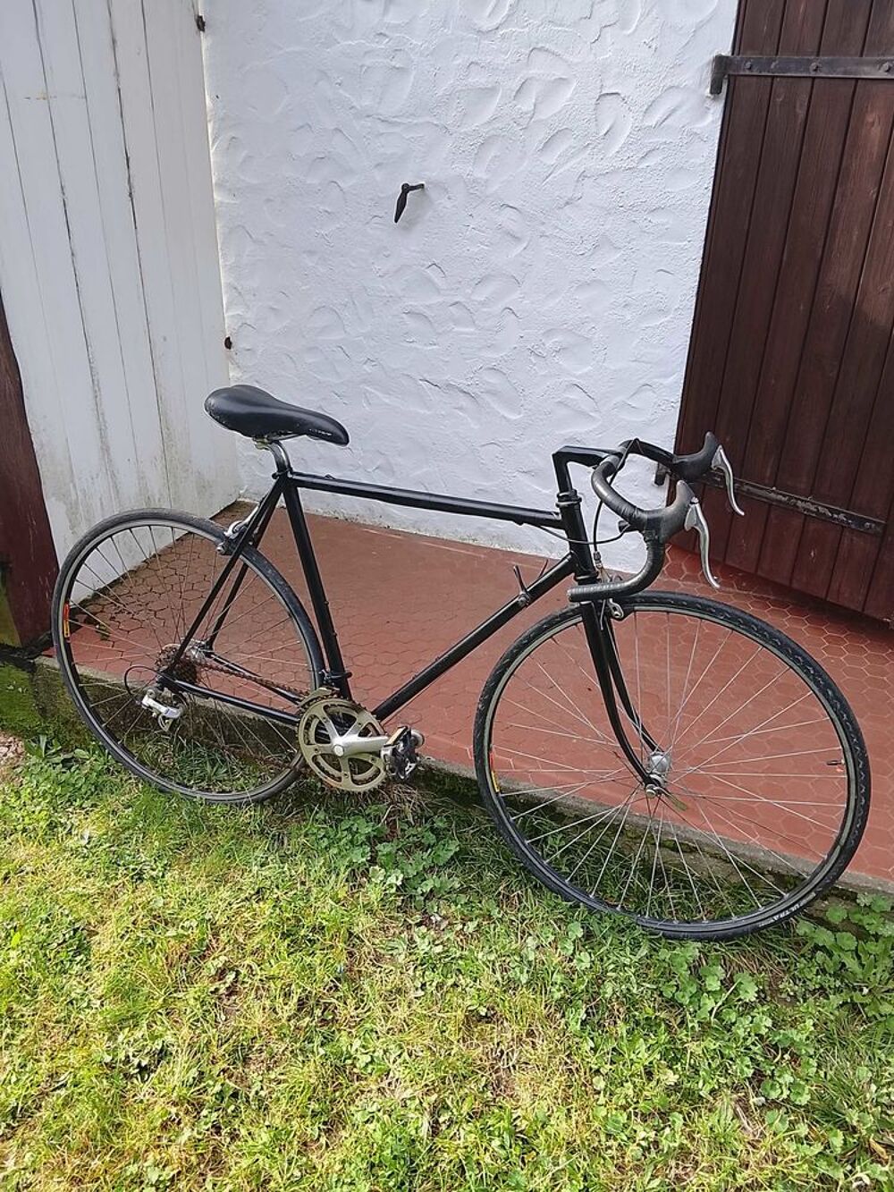 divers+velo Vélos