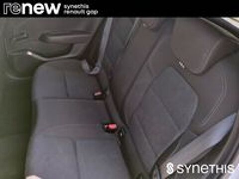 Clio V Clio E-Tech full hybrid 145 Equilibre 2023 occasion 05000 Gap