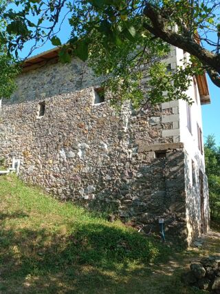  Maison � vendre 2 pi�ces 50 m�