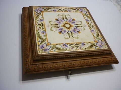 Dessous de plat MUSICAL 50 Loivre (51)