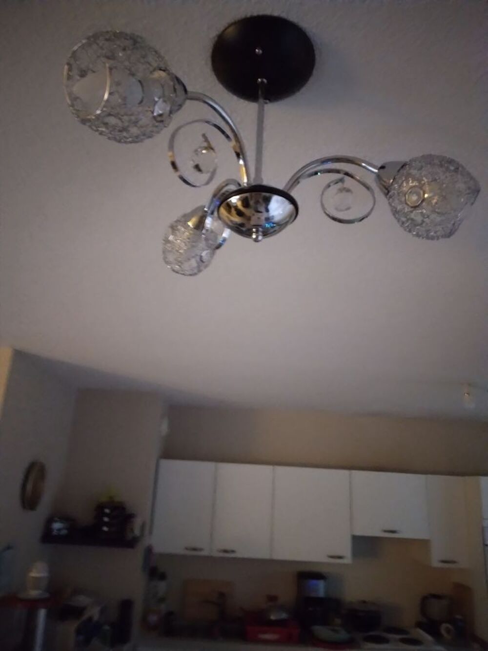 LUSTRES Décoration