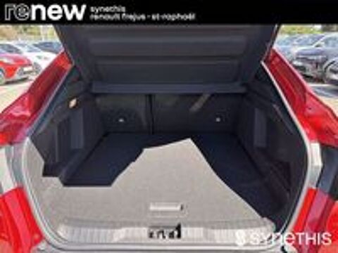 Arkana E-Tech full hybrid 145 GSR2 esprit Alpine 2025 occasion 83600 Fr&eacute;jus