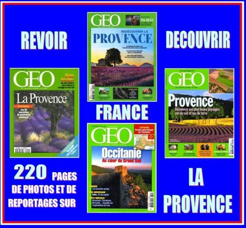 LA PROVENCE - go - FRANCE / prixportcompris 16 Lille (59)