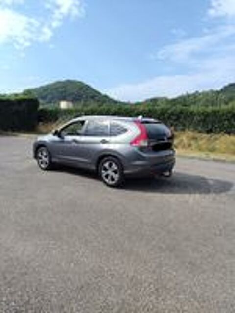 CR-V 1.6 i-DTEC 2WD Executive Navi 2014 occasion 74270 Frangy