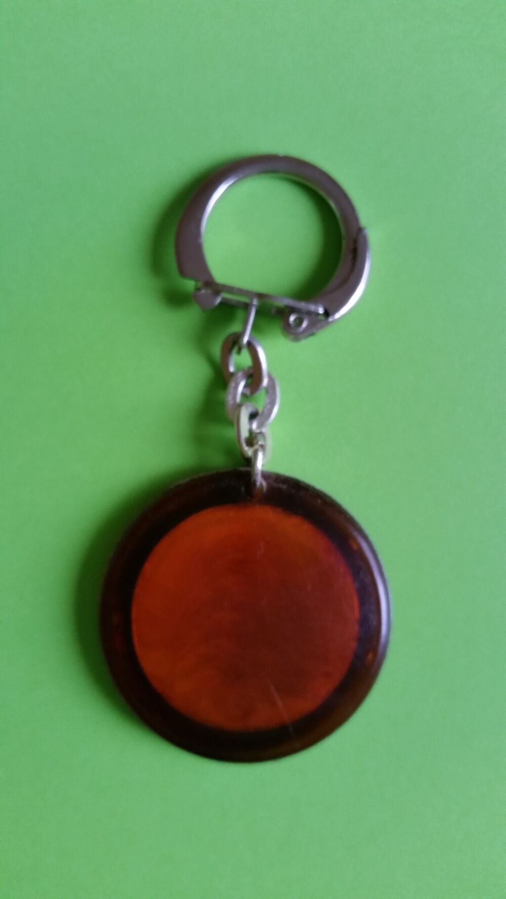 PORTE CL&Eacute; J-C DROUOT 