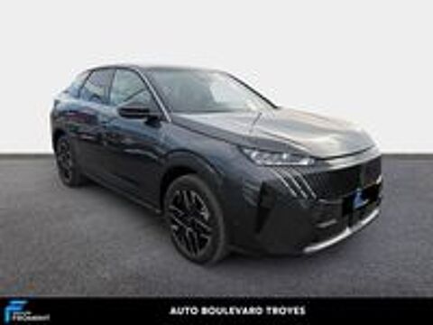 3008 Hybrid 145 e-DCS6 GT 2025 occasion 10600 Barberey-Saint-Sulpice