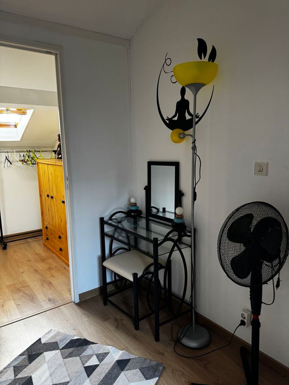   Maison duplex 4/5 personnes 10 mn de l océan à pied /2027 Aquitaine, Biscarrosse Plage (40600)
