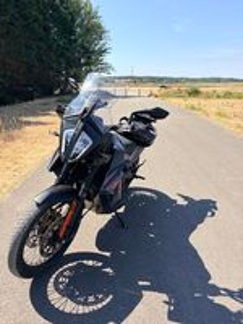 KTM 2022 occasion 85100 Les Sables-d'Olonne
