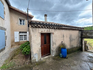 Maison à vendre 3 pièces 72 m²