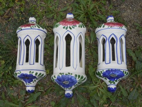 D�cor Mauresque 3 pi�ces 30 Clarensac (30)