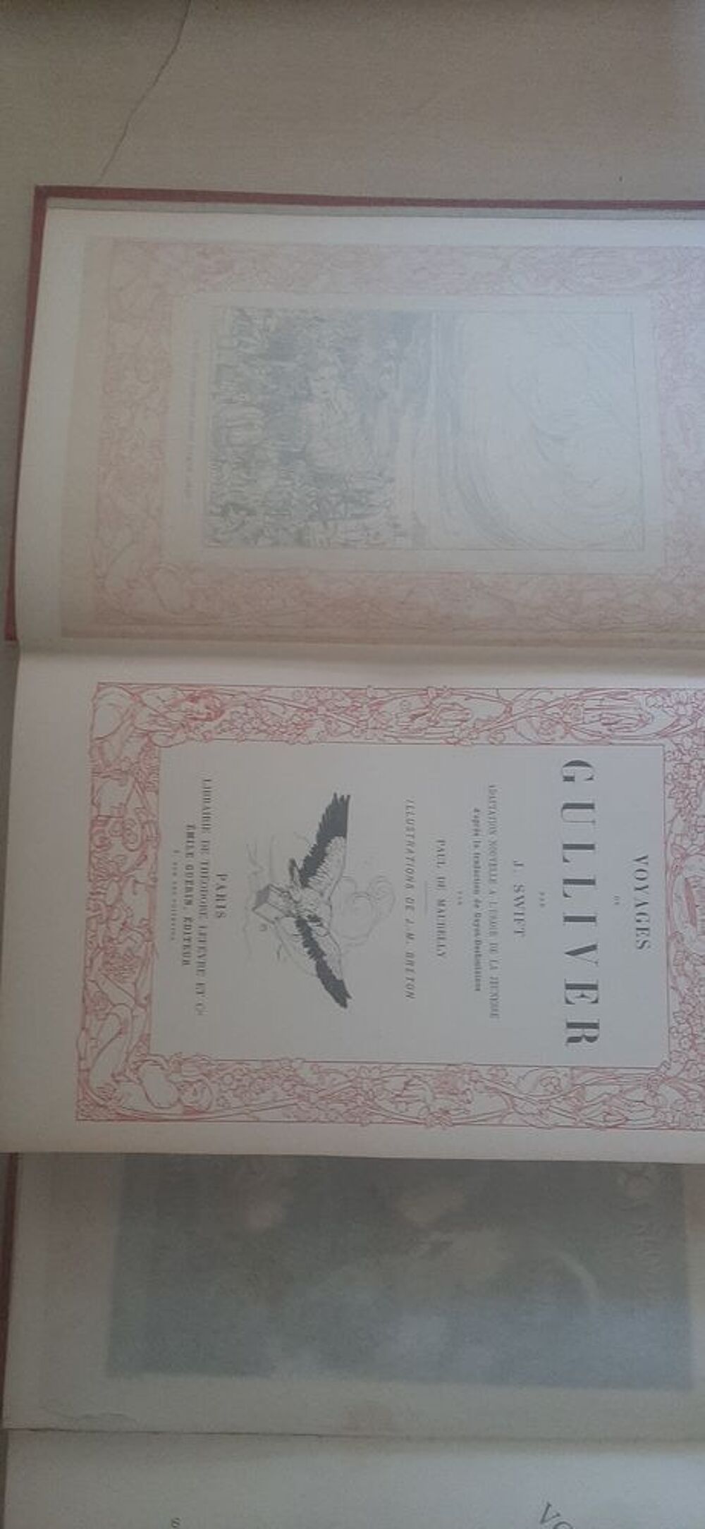 livres d'occasion depuis 1880 - 1970 Livres et BD