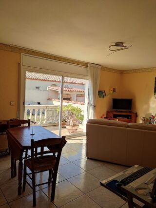  Appartement  vendre 2 pices 57 m