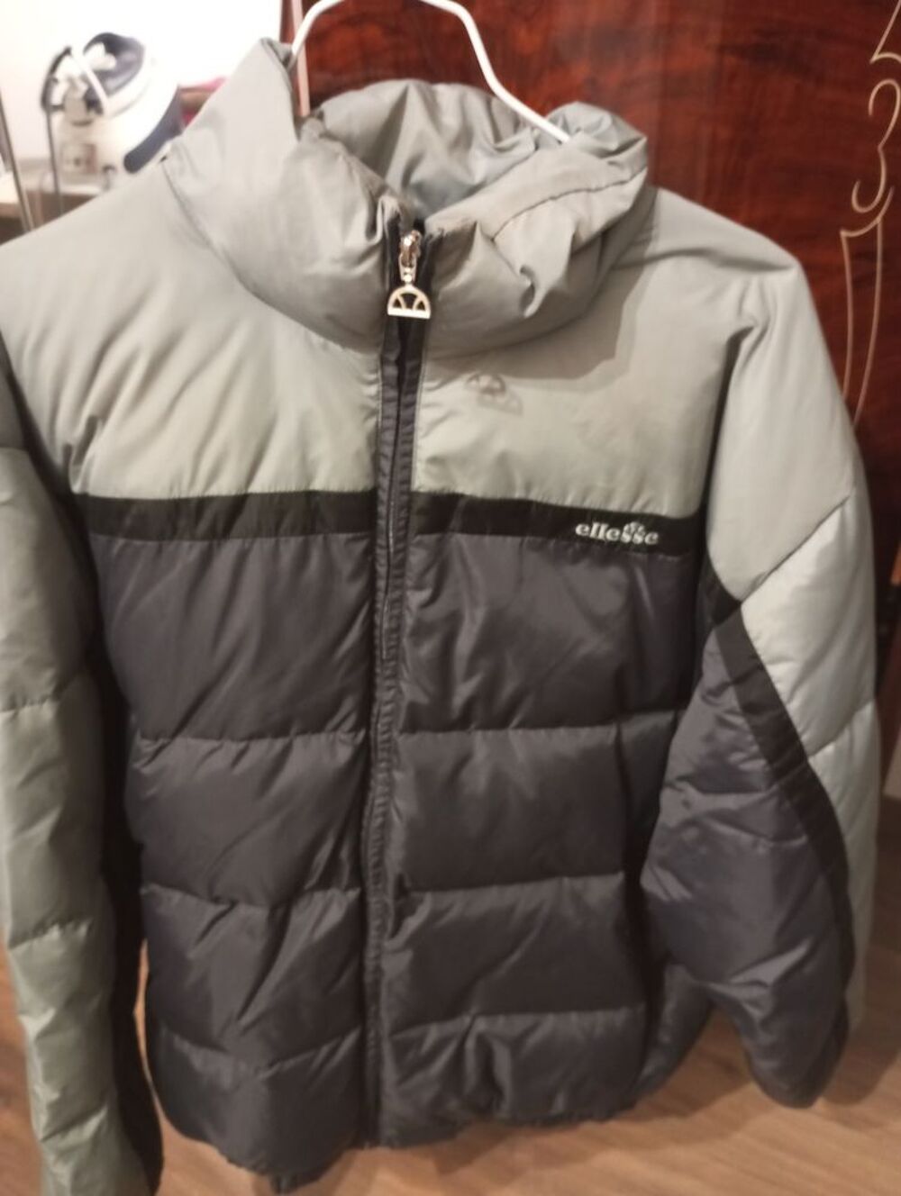 doudoune Vêtements