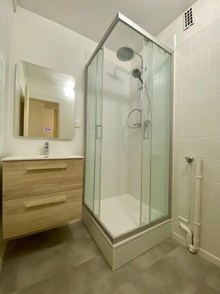  Appartement � vendre 3 pi�ces 53 m�