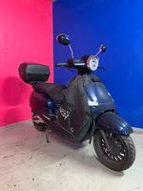 ZEWAY 2025 occasion 75010 Paris