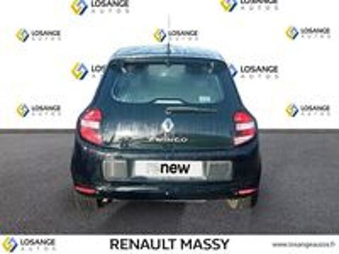 Twingo III 0.9 TCe 90 Energy Intens 2015 occasion 91300 Massy