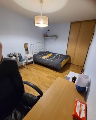  Appartement  louer 2 pices 40 m