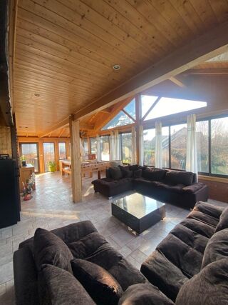  Maison � vendre 9 pi�ces 180 m�