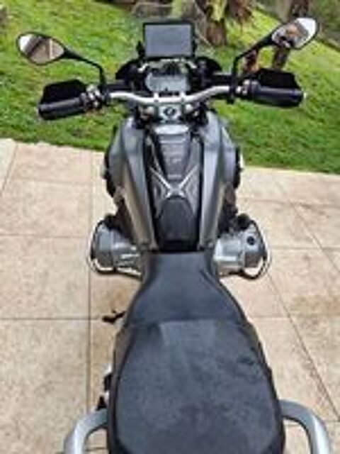 BMW 2013 occasion 81400 Carmaux