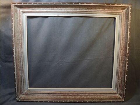 Cadre Bois Montparnasse Droit 10F 0 Loches (37)