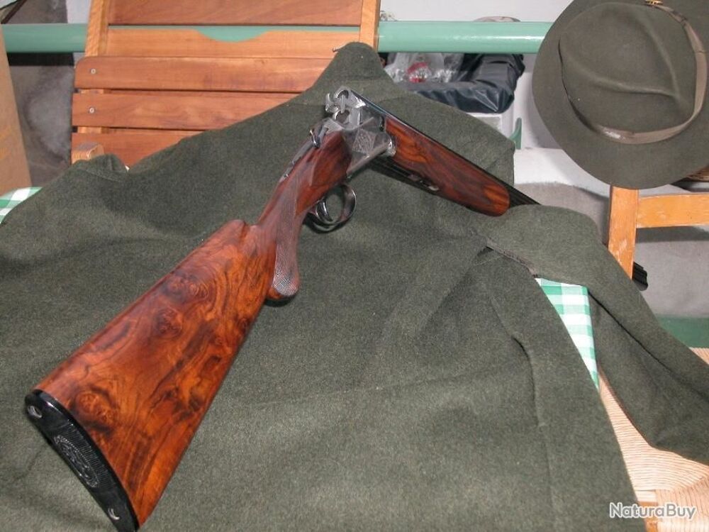 FUSIL DE CHASSE BROWNING B25 calibre 20 Sports