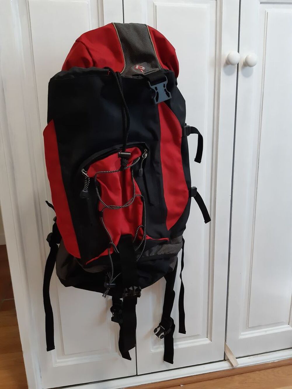 sac &agrave; dos de randonn&eacute;e Sports
