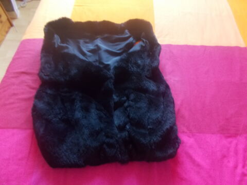 veste fourrure sans manches 70 Martignas-sur-Jalle (33)