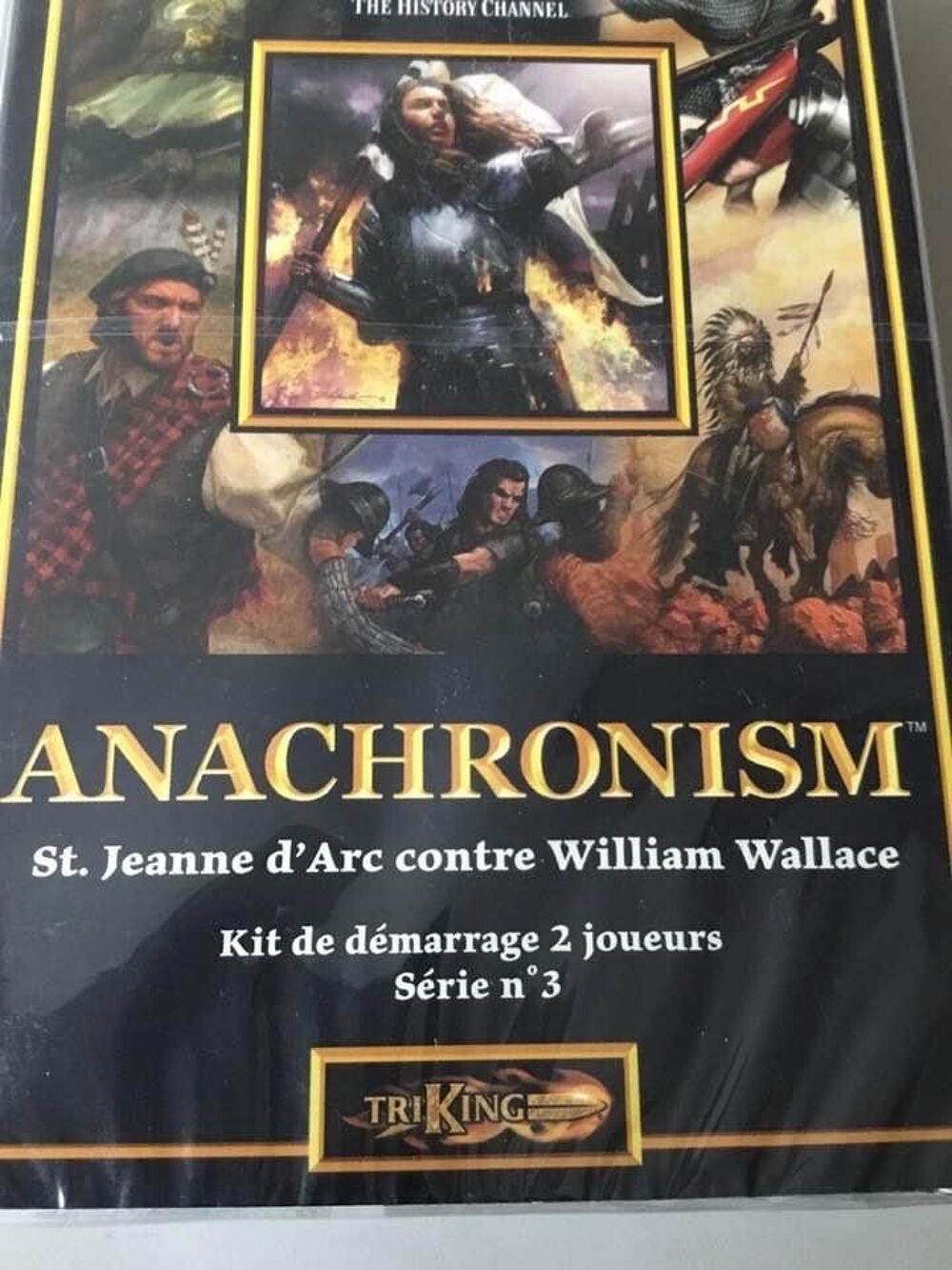jeu de carte Jeux / jouets