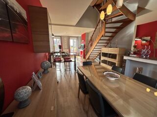  Appartement  vendre 4 pices 118 m