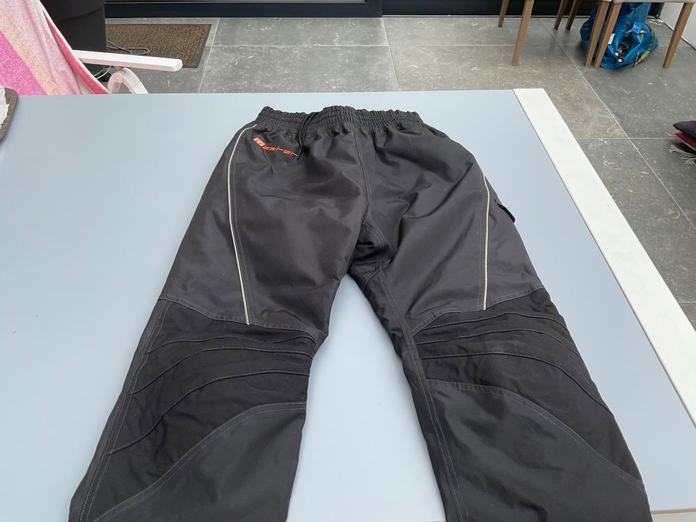 Pantalon moto de marque Ixon Master Sports