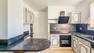  Appartement à vendre 3 pièces 63 m²