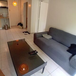  Appartement � louer 2 pi�ces 33 m�