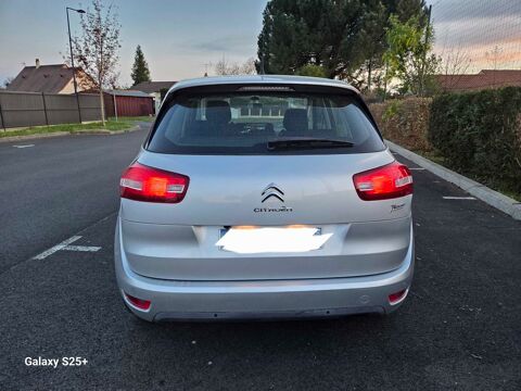 Citroen c4 picasso superbe+c4+picasso+e-hdi+115+ch+boite+6+