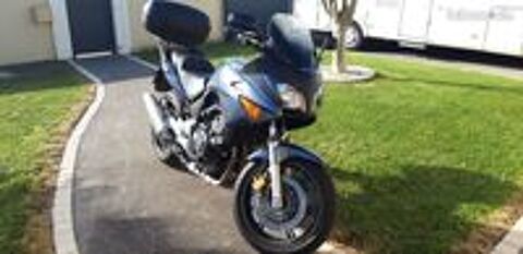 HONDA 2005 occasion 49220 Le Lion-d'Angers