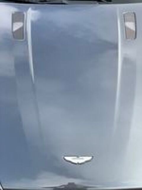 Vantage V8 2007 occasion 01240 Marlieux